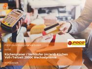 Küchenplaner / Verkäufer (m/w/d) Küchen Voll-/Teilzeit 2000€ Wechselprämie - Ingolstadt