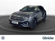 VW T-Roc, 1.5 TSI R-Line, Jahr 2023 - Minden (Nordrhein-Westfalen)