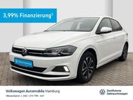 VW Polo 1.0 United PDC/SITZHZG./NAVI - Hamburg