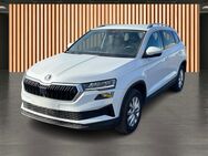 Skoda Karoq, 1.5 TSI Ambition, Jahr 2023 - Dresden