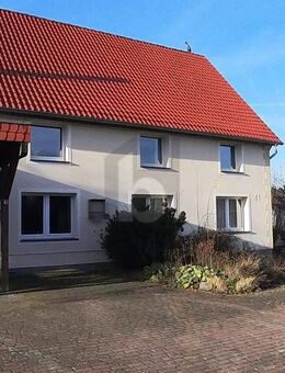 SACKGASSENLAGE NAHE PINNEICHEN PARK - Detmold