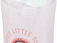 LÄSSIG Trinkflasche Rainbow