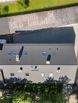 Kapitalanlage - 3-Zimmer-Wohnung mit zwei Balkonen in gefragter Lage - Rastatt