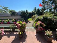 Gepflegtes, ruhig gelegenes Wohn- und Geschäftshaus mit außergewöhnlich großem Garten - Alsdorf (Nordrhein-Westfalen)