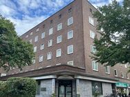 Schöne und hochwertige 5 Zimmer Eigentumswohnung in ruhiger Lage von Barmbek – frei lieferbar - Hamburg