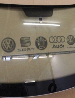 VW Golf 7 Windschutzscheibe *Borgmann* - Krefeld