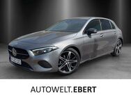 Mercedes A 200, d Progressive, Jahr 2024 - Weinheim