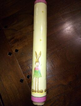 Papier Tischläufer Ostern - Essen