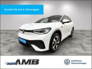 VW ID.5, 7.2 Pro 77kWh Wärmep 0rantie, Jahr 2023 - Borna