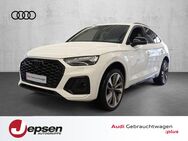 Audi Q5, Sportback TFSI e S line S line 55 TFSI e quat, Jahr 2024 - Neutraubling