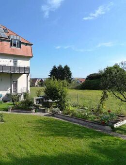 2,5-Zimmer Maisonettewohnung in Teningen - Teningen