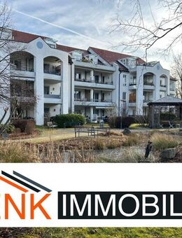 ++ beziehbares Apartment - Betreutes Wohnen - Germering