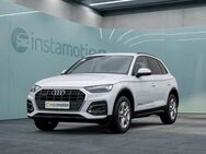 Audi Q5, 45 TFSI Q eSITZ, Jahr 2023 - München