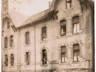 Unbekannte historische Postkarte um 1918 - Sinsheim