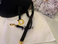 Dior Saddle Bag Glattleder - Berlin Mitte