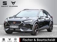 CUPRA Formentor, 1.4 TSI VZ e-Hybrid, Jahr 2022 - Lohmar