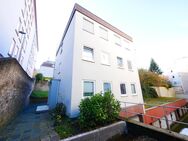 Zentral gelegene, vermietete - 2 ZKB Eigentumswohung - Saarbrücken