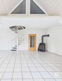Wohnen mit viel Platz und Charme - Maisonettewohnung in ruhiger Vorstadtlage - Pettendorf