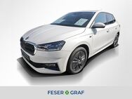 Skoda Fabia, 1.0 l TSI Drive, Jahr 2024 - Fürth