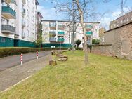 Attraktive 3-Zimmer-Wohnung in zentraler Lage von Offenbach - Offenbach (Main)