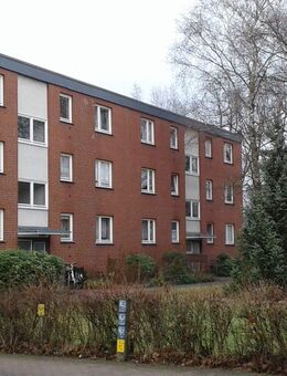 2-Zimmer-Wohnung in Buchholz zu vermieten - Buchholz (Nordheide)