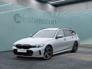 BMW 318, d M Sport Driving Assistant Pr, Jahr 2024 - München