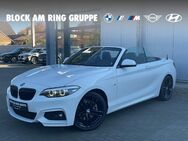 BMW 230, i Cabrio M Sport HiFi, Jahr 2021 - Braunschweig