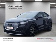 Audi Q4, Sportback 40 eleHeck, Jahr 2024 - Fulda