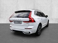 Volvo XC60 Plus Dark AWD B4 Diesel EU6d Allrad digitales Cockpit Memory Sitze Soundsystem - Aachen