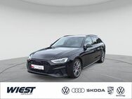 Audi S4 Avant 3.0 TDI qu. tiptr., STHZG/HUD/MATRIX/B&O/&TOUR/LEDER - Darmstadt