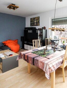 Attraktive Kapitalanlage mit Selbstnutzungsmöglichkeit in toller Lage von Braunschweig! - Braunschweig