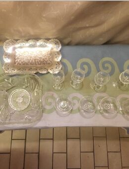 Oma Geschier ( N 46 ) - Karlsruhe