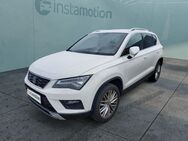 Seat Ateca, 1.5 TSI Xcellence, Jahr 2020 - München