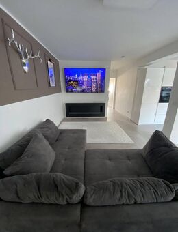 Sonderpreis Schöne 2 1/2 Zimmer Eigentumswohnung in Ditzingen - Ditzingen