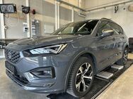 Seat Tarraco 2,0TDI DSG 4Drive FR Standhzg Pano 7 Sitze - Memmingen