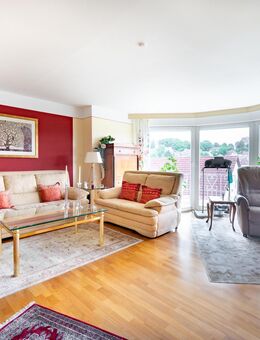 Großzügiges Einfamilienhaus mit traumhaftem Ausblick in Arnstein - Arnstein (Bayern)