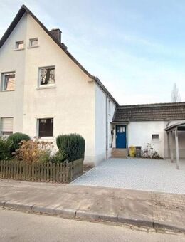 Historisches Zechenhaus zum Leben erwecken: Einzigartige Chance in Gelsenkirchen - Gelsenkirchen