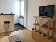 Mühelos umziehen: Vollständig möblierte 1 1/2-Zimmerwohnung in erstklassiger Lage! - Köln