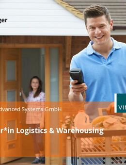 Teamleiter*in Logistics & Warehousing (m/w/d) - Altenstadt (Regierungsbezirk Oberbayern)