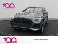 Audi Q5, 2.0 S line 40 TDI quattro 204, Jahr 2024 - Euskirchen