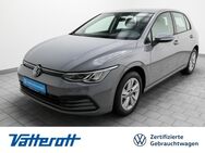 VW Golf, 1.0 eTSI Life dig, Jahr 2023 - Holzminden