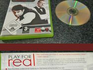 Xbox 360 - World Snooker & Billard Simulation , WSC Real 09 - Berlin