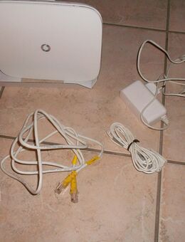 WLAN Router Vodafone Easybox 804 - Altena