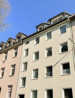 charmant wohnen mit Fernblick - Wuppertal