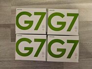 Neu 4× Dexcom G7 - Weilburg
