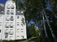 Senioren- und rollstuhlgerechte 1,5-Raum Wohnung in gepflegtem Wohnhaus in Limbach Oberfrohna - Limbach-Oberfrohna