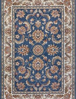 HANSE Home Teppich Reni, rechteckig, Höhe: 8 mm, Läufer, Orientalisch, Kurzflor, Wohnzimmer, Schlafzimmer, Esszimmer