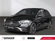 Mercedes B 180, AMG-LINE Night Ambiente, Jahr 2024 - Ahlen