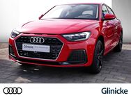 Audi A1, Sportback advanced 25 TFSI, Jahr 2024 - Weimar