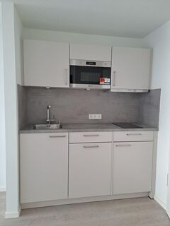 **** Quartier am Reitstall ****